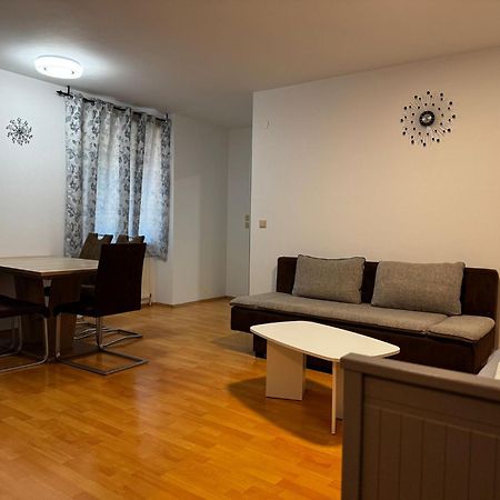 Mca Apartments Wien Exterior foto
