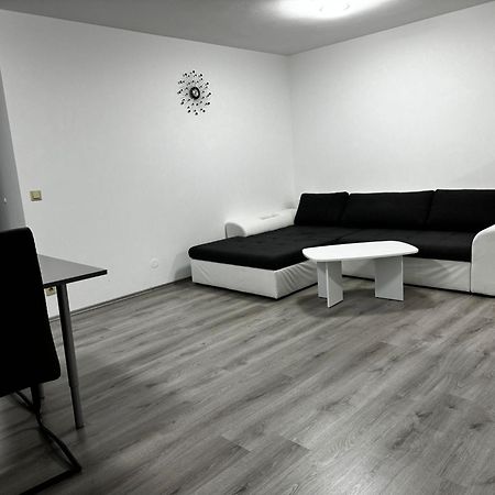 Mca Apartments Wien Exterior foto