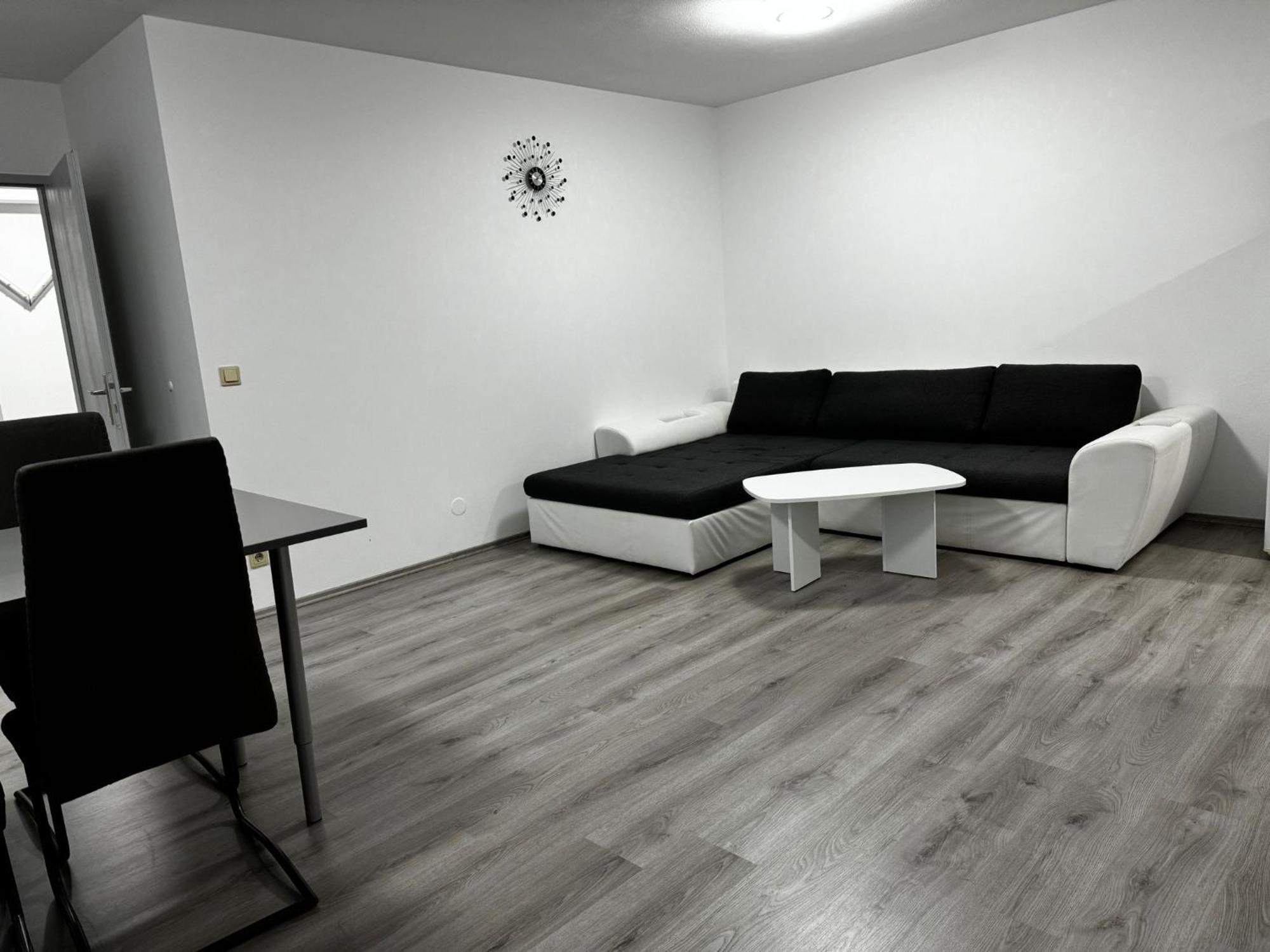 Mca Apartments Wien Exterior foto